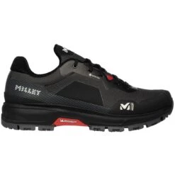 MILLET X-RUSH M BLACK 23