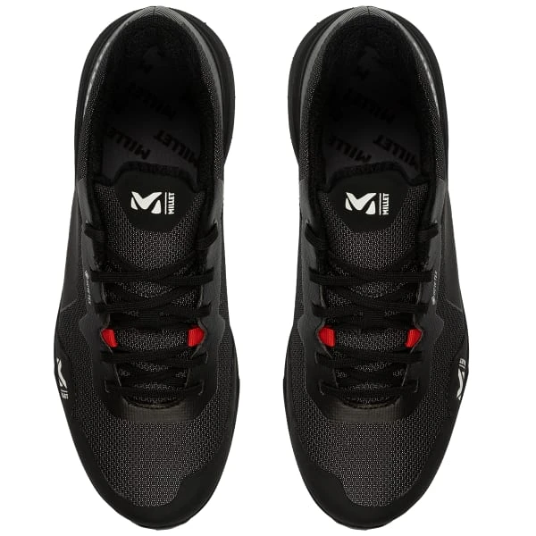 MILLET X-RUSH M BLACK 23 4 MILLET X-RUSH M BLACK 23 - Image 4