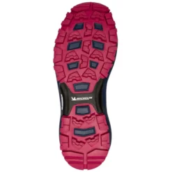 MILLET X-RUSH W SAPHIR 23 -Hiking Shoes Shop 9 121724 x rush w saphir mig1897 7317 03