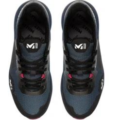 MILLET X-RUSH W SAPHIR 23 -Hiking Shoes Shop 9 121724 x rush w saphir mig1897 7317 04