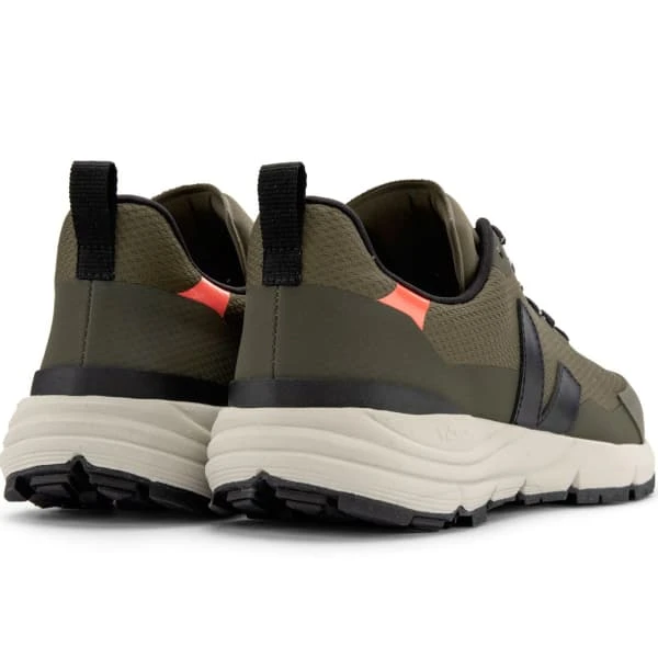 VEJA DEKKAN ALVEOMESH KAKI BLACK 23 3 VEJA DEKKAN ALVEOMESH KAKI BLACK 23 - Image 3