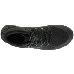 INOV-8 ROCLITE PRO G 400 GORE-TEX BLACK 23 6 INOV-8 ROCLITE PRO G 400 GORE-TEX BLACK 23 -Hiking Shoes Shop 9 122097 roclite pro g 400 gtx black 000950 bk 03