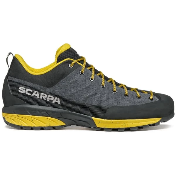SCARPA MESCALITO PLANET GRAY CURRY 23 1 SCARPA MESCALITO PLANET GRAY CURRY 23