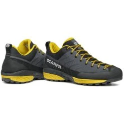 SCARPA MESCALITO PLANET GRAY CURRY 23 10 SCARPA MESCALITO PLANET GRAY CURRY 23 -Hiking Shoes Shop 9 122297 72104 350 1 05