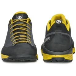 SCARPA MESCALITO PLANET GRAY CURRY 23 11 SCARPA MESCALITO PLANET GRAY CURRY 23 -Hiking Shoes Shop 9 122297 72104 350 1 06