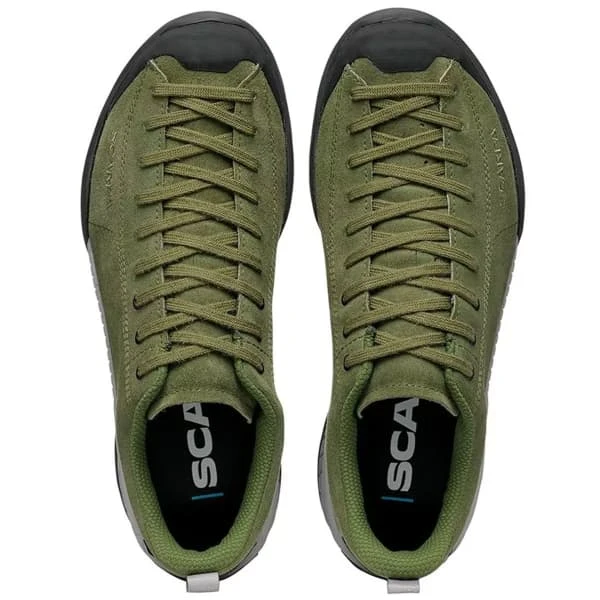 SCARPA MOJITO GORE-TEX DARK GRASSHOPPER 23 4 SCARPA MOJITO GORE-TEX DARK GRASSHOPPER 23 - Image 4