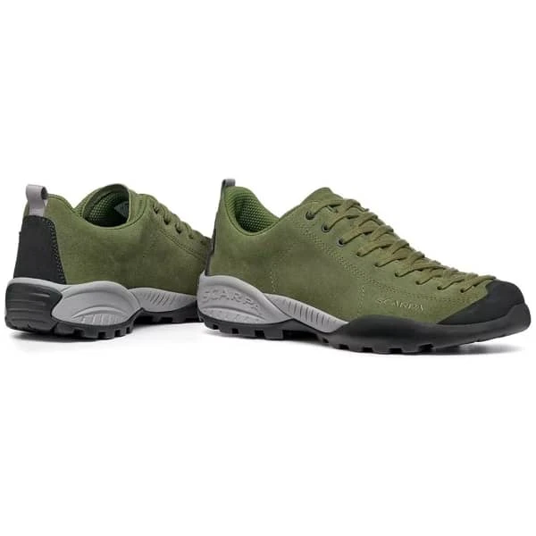 SCARPA MOJITO GORE-TEX DARK GRASSHOPPER 23 6 SCARPA MOJITO GORE-TEX DARK GRASSHOPPER 23 - Image 6