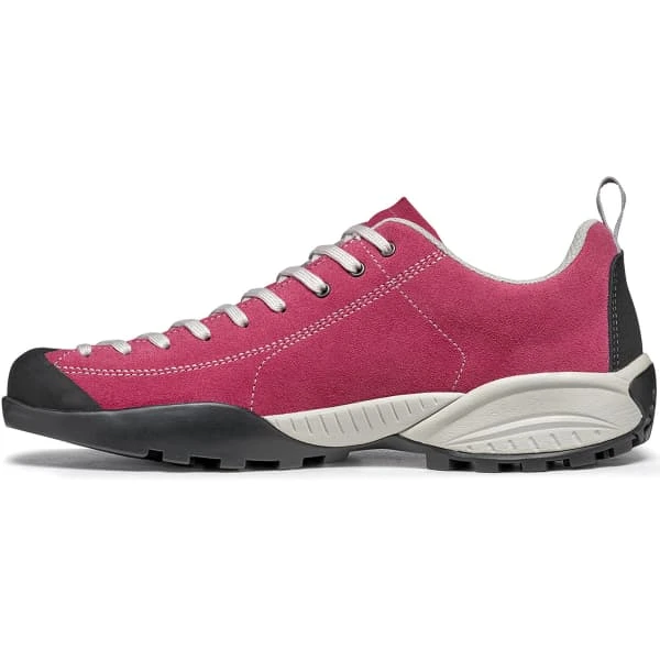 SCARPA MOJITO WMN RED ROSE 23 2 SCARPA MOJITO WMN RED ROSE 23 - Image 2