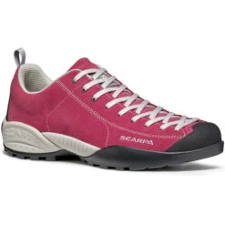 SCARPA MOJITO WMN RED ROSE 23 7 SCARPA MOJITO WMN RED ROSE 23 -Hiking Shoes Shop 9 122478 32605 350 210 03