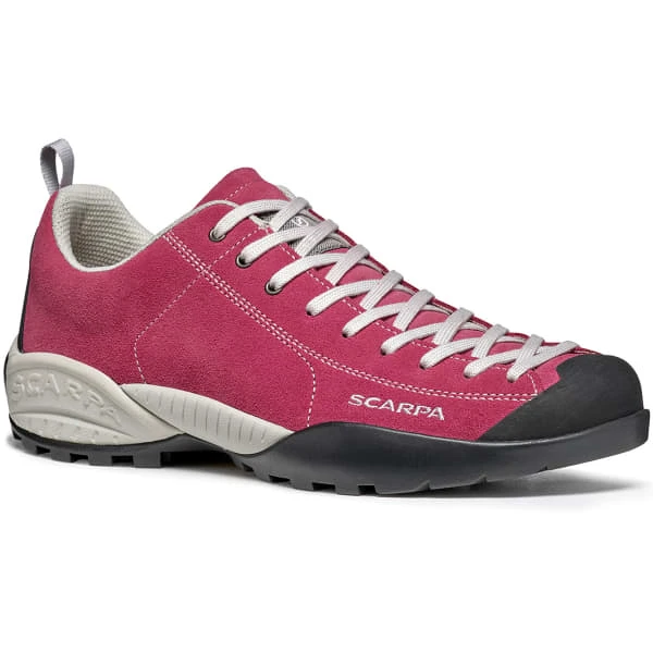 SCARPA MOJITO WMN RED ROSE 23 3 SCARPA MOJITO WMN RED ROSE 23 - Image 3