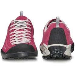 SCARPA MOJITO WMN RED ROSE 23 8 SCARPA MOJITO WMN RED ROSE 23 -Hiking Shoes Shop 9 122478 32605 350 210 04