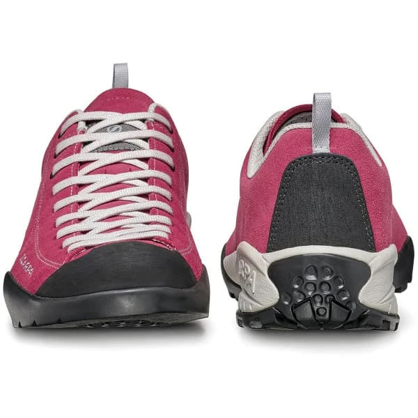SCARPA MOJITO WMN RED ROSE 23 4 SCARPA MOJITO WMN RED ROSE 23 - Image 4
