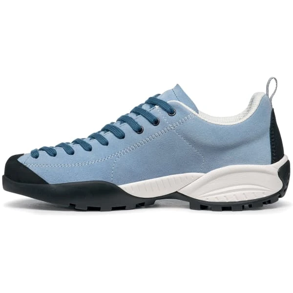 SCARPA MOJITO WMN AIR BLUE 23 2 SCARPA MOJITO WMN AIR BLUE 23 - Image 2