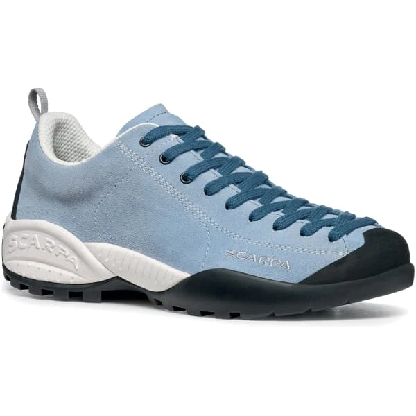 SCARPA MOJITO WMN AIR BLUE 23 3 SCARPA MOJITO WMN AIR BLUE 23 - Image 3