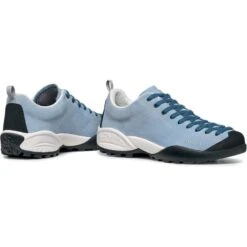 SCARPA MOJITO WMN AIR BLUE 23 9 SCARPA MOJITO WMN AIR BLUE 23 -Hiking Shoes Shop 9 122480 32605 350 503 04