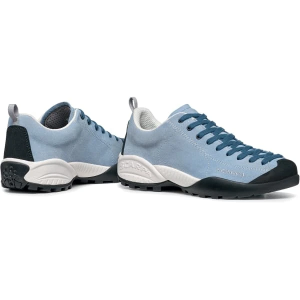 SCARPA MOJITO WMN AIR BLUE 23 4 SCARPA MOJITO WMN AIR BLUE 23 - Image 4