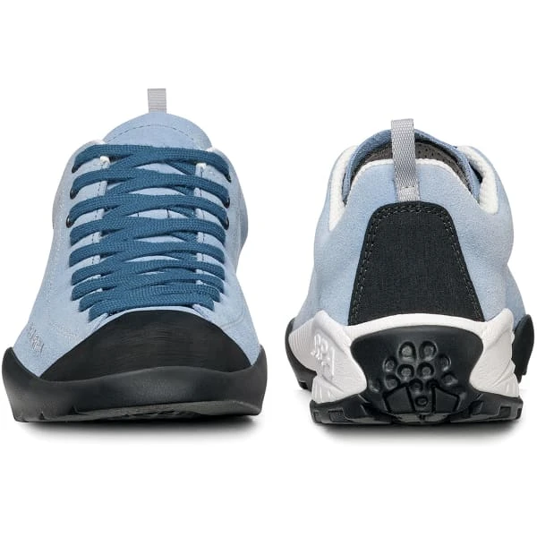 SCARPA MOJITO WMN AIR BLUE 23 5 SCARPA MOJITO WMN AIR BLUE 23 - Image 5