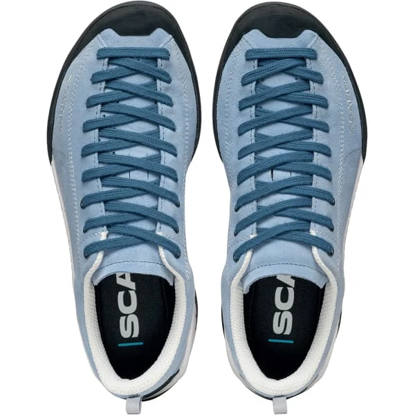 SCARPA MOJITO WMN AIR BLUE 23 6 SCARPA MOJITO WMN AIR BLUE 23 - Image 6