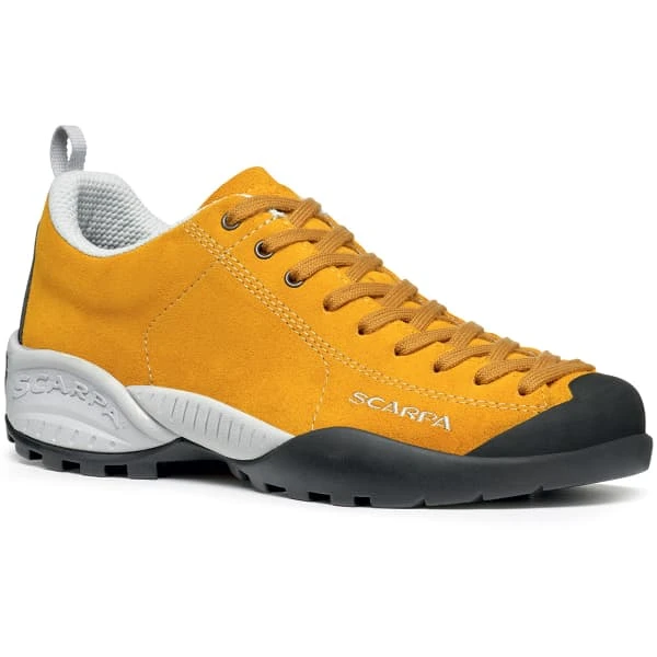 SCARPA MOJITO WMN SAFFRON 23 3 SCARPA MOJITO WMN SAFFRON 23 - Image 3