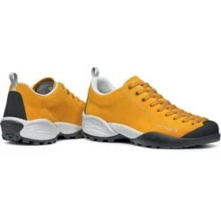 SCARPA MOJITO WMN SAFFRON 23 9 SCARPA MOJITO WMN SAFFRON 23 -Hiking Shoes Shop 9 122482 32605 350 509 04