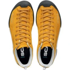 SCARPA MOJITO WMN SAFFRON 23 11 SCARPA MOJITO WMN SAFFRON 23 -Hiking Shoes Shop 9 122482 32605 350 509 06