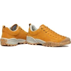 SCARPA MOJITO PLANET PUMPKIN 23 -Hiking Shoes Shop 9 122484 32707 350 12 04