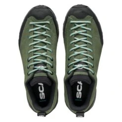 SCARPA MOJITO TRAIL WMN BIRCH JADE 23 -Hiking Shoes Shop 9 122489 mojito trail wmn birch jade 63322 352 3 05