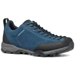 SCARPA MOJITO TRAIL GORE-TEX OCEAN LIGHT 23 -Hiking Shoes Shop 9 122860 mojito trail gore tex ocean light 63322 200 1 03