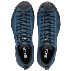 SCARPA MOJITO TRAIL GORE-TEX OCEAN LIGHT 23 -Hiking Shoes Shop 9 122860 mojito trail gore tex ocean light 63322 200 1 04
