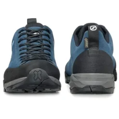 SCARPA MOJITO TRAIL GORE-TEX OCEAN LIGHT 23 -Hiking Shoes Shop 9 122860 mojito trail gore tex ocean light 63322 200 1 05