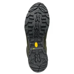 SCARPA MOJITO HIKE GORE-TEX THYME GREEN LIME 23 -Hiking Shoes Shop 9 122864 63323 200 5 04