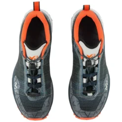 MILLET LIGHT RUSH W ORION/CORAL 23 -Hiking Shoes Shop 9 123824 light rush w orion coral mig1861 9649 04