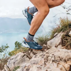 MILLET LIGHT RUSH W ORION/CORAL 23 -Hiking Shoes Shop 9 123824 light rush w orion coral mig1861 9649 05