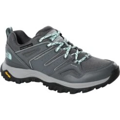 THE NORTH FACE W HEDGEHOG FUTURELIGHT ZINC GREY/GRIFFIN GREY 23