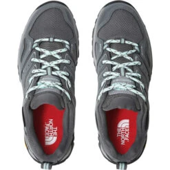 THE NORTH FACE W HEDGEHOG FUTURELIGHT ZINC GREY/GRIFFIN GREY 23 8 THE NORTH FACE W HEDGEHOG FUTURELIGHT ZINC GREY/GRIFFIN GREY 23 -Hiking Shoes Shop 9 124211 nf0a52qwkb8 04