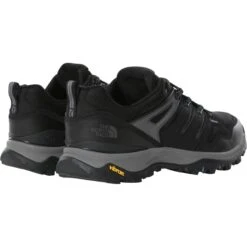 THE NORTH FACE HEDGEHOG FUTURELIGHT BLACK/ZINC GREY 23 -Hiking Shoes Shop 9 124213 nf0a4t37kz2 05