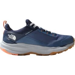 THE NORTH FACE W VECTIV EXPLORIS 2 FUTURELIGHT SHADY BLUE/SUMMIT NAVY 23