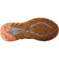 THE NORTH FACE W VECTIV EXPLORIS 2 FUTURELIGHT LTHR BIPARTISAN BROWN/DEMITASSE BROWN 23 -Hiking Shoes Shop 9 124216 nf0a7w69igq 03