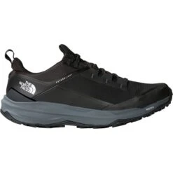 THE NORTH FACE M VECTIV EXPLORIS 2 FUTURELIGHT BLACK/VANADIS GREY 23