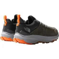 THE NORTH FACE M VECTIV EXPLORIS 2 FUTURELIGHT LTHR NEW TAUPE GREEN/ASPHALT GREY 23 9 THE NORTH FACE M VECTIV EXPLORIS 2 FUTURELIGHT LTHR NEW TAUPE GREEN/ASPHALT GREY 23 -Hiking Shoes Shop 9 124219 nf0a7w4z79k 05