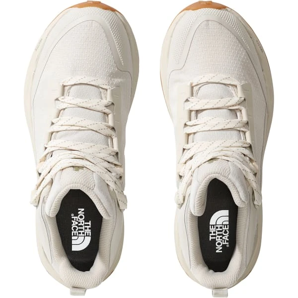 THE NORTH FACE W VECTIV EXPLORIS 2 MID FUTURELIGHT SANDSTONE/GARDENIA WHITE 23 4 THE NORTH FACE W VECTIV EXPLORIS 2 MID FUTURELIGHT SANDSTONE/GARDENIA WHITE 23 - Image 4