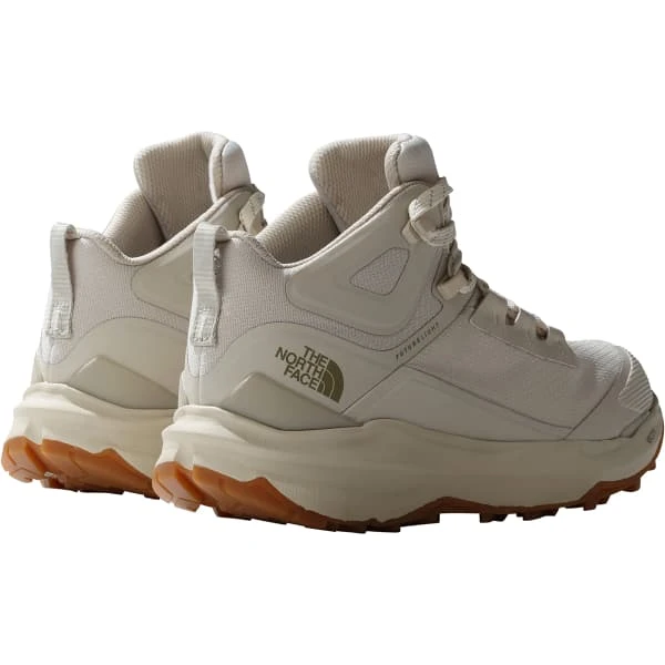 THE NORTH FACE W VECTIV EXPLORIS 2 MID FUTURELIGHT SANDSTONE/GARDENIA WHITE 23 5 THE NORTH FACE W VECTIV EXPLORIS 2 MID FUTURELIGHT SANDSTONE/GARDENIA WHITE 23 - Image 5