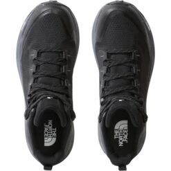 THE NORTH FACE M VECTIV EXPLORIS 2 MID FUTURELIGHT TNF BLACK/VANADIS GREY 23 8 THE NORTH FACE M VECTIV EXPLORIS 2 MID FUTURELIGHT TNF BLACK/VANADIS GREY 23 -Hiking Shoes Shop 9 124223 nf0a7w6any7 04