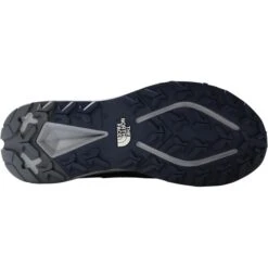 THE NORTH FACE M VECTIV EXPLORIS 2 MID FUTURELIGHT VANADIS GREY/SUMMIT NAVY 23 -Hiking Shoes Shop 9 124226 nf0a7w6aihs 03