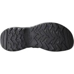 THE NORTH FACE HEDGEHOG SANDAL III BLACK/ASPHALT GREY 23 7 THE NORTH FACE HEDGEHOG SANDAL III BLACK/ASPHALT GREY 23 -Hiking Shoes Shop 9 124227 nf0a46bhkt0 03