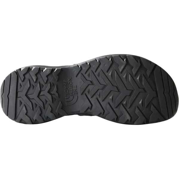 THE NORTH FACE HEDGEHOG SANDAL III BLACK/ASPHALT GREY 23 3 THE NORTH FACE HEDGEHOG SANDAL III BLACK/ASPHALT GREY 23 - Image 3