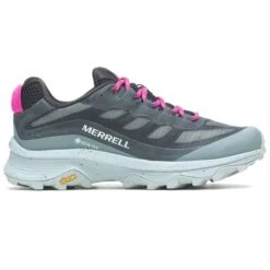 MERRELL MOAB SPEED GORE-TEX W MONUMENT 23