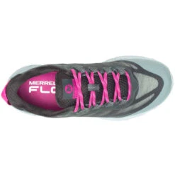 MERRELL MOAB SPEED GORE-TEX W MONUMENT 23 -Hiking Shoes Shop 9 124459 j067654 04