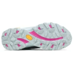 MERRELL MOAB SPEED GORE-TEX W MONUMENT 23 -Hiking Shoes Shop 9 124459 j067654 05