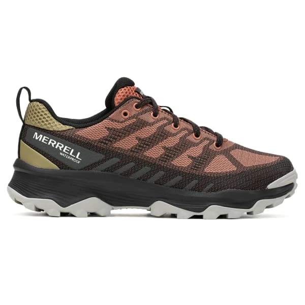 MERRELL M SPEED ECO WP SEDONA/HERB 23 1 MERRELL M SPEED ECO WP SEDONA/HERB 23